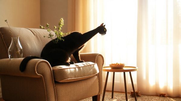 Top 10 cadeaux incontournables pour ravir votre chat