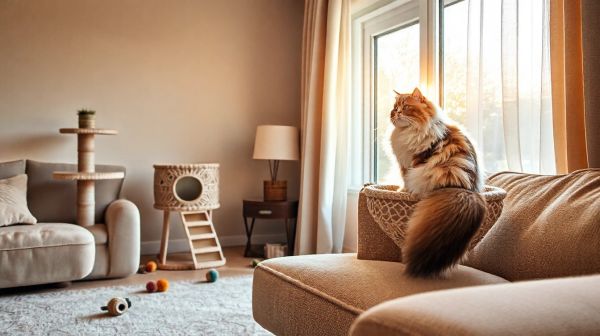 Top 10 cadeaux incontournables pour ravir votre chat