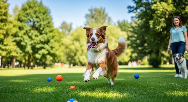 Quels conseils pratiques pour votre chien en 2026 afin d'améliorer son bonheur ?